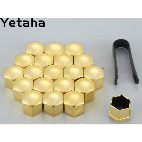 Yetaha Fasteners For Cars