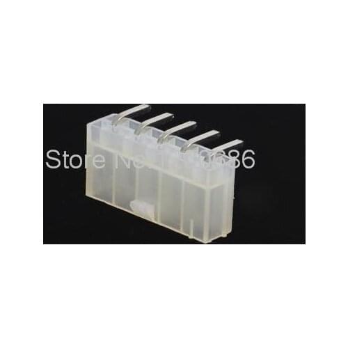 5P 4.2mm circuit Molex 5557 connector docking hub single row