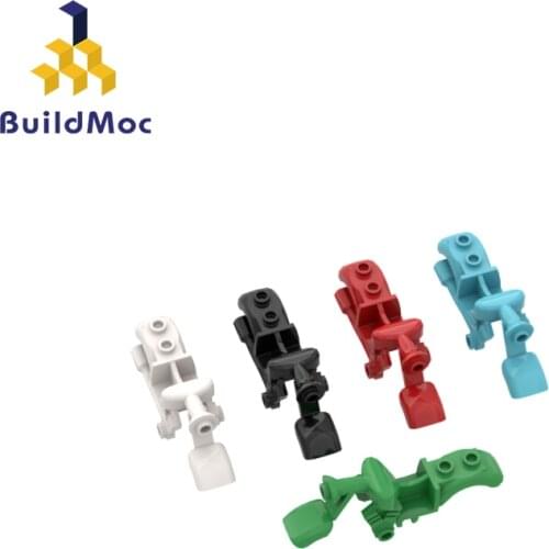 BuildMOC 85983 2.4 x8 x 3.1 Retro motorcycle fairing For Building Blocks Parts DIY Construction Educ