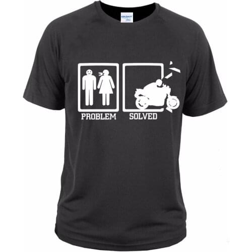 2019 Hot Sale Brand New Fashion Men Brand Tops Hip Hop T Shirt Bandit | Gsf 600 650 1250 1200 Naked Superbike Turbo Tee Shirt