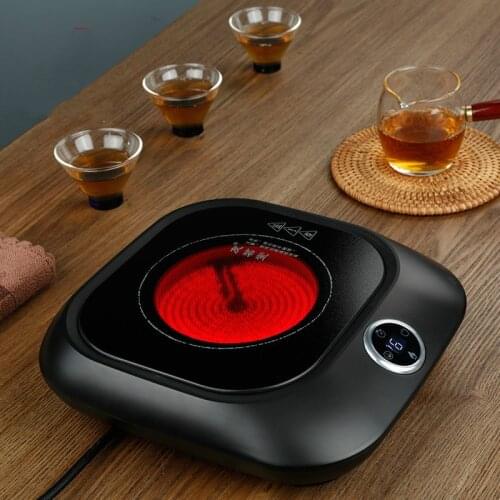 Hot Plates Electric ceramic furnace tea domestic iron pot electric high power brew ware small intelligen NEW