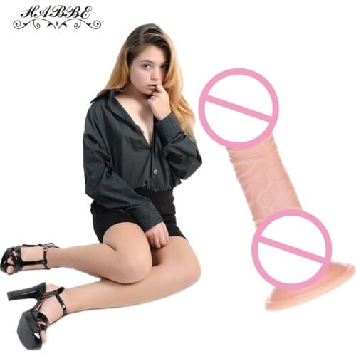 HABBE Dildos
