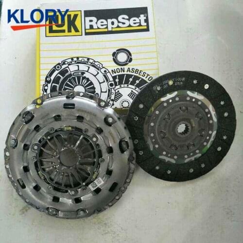 6243749090 Clutch set for Changan CS75 / Rui Cheng 2.0 / 1.8