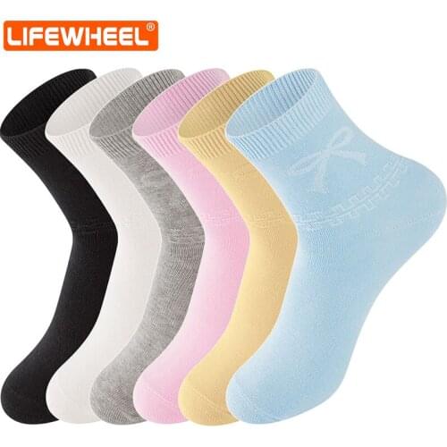 Женские длинные носки Lifewheel China At AliExpress