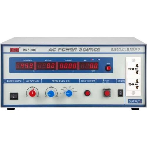Rek Electronics