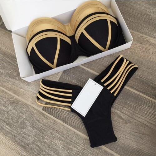 RUOTONGSEPT Swimwear-thong China
