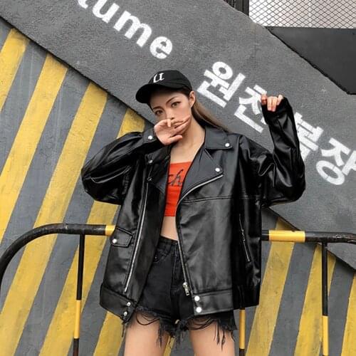 Женские черные куртки Sbluee China At AliExpress