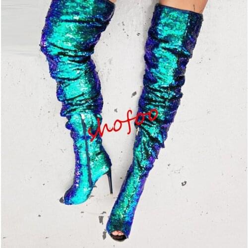 Women's Autumn Shoes Shofoo China