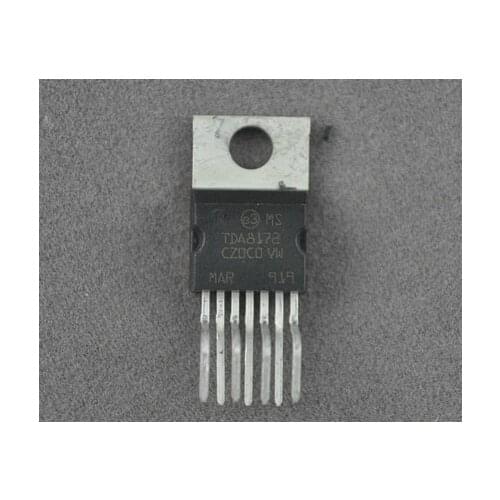 STV8172A STV8172 TO220-7 500pcs/lot Free Shipping