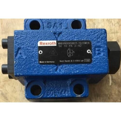 SV10PA3-42 NEW REXROTH VALVE