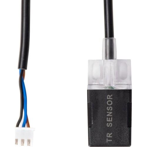 Tronxy Position Non-Transparent Objects Detector TR Sensor Sense 3D Printer Kit Accessories Hotbed Detection Auto Leveling