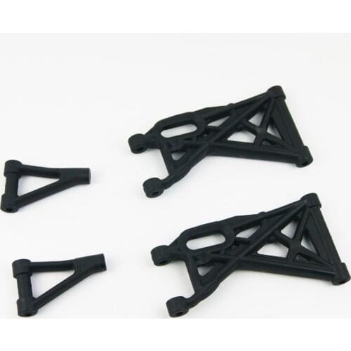 Rear A Arm Set for Hpi Rovan KM Baja 5b 5t 5sc