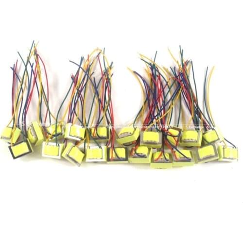 20PCS High Quality Replacement Transformer For Shure SM57 SM58 Microphone
