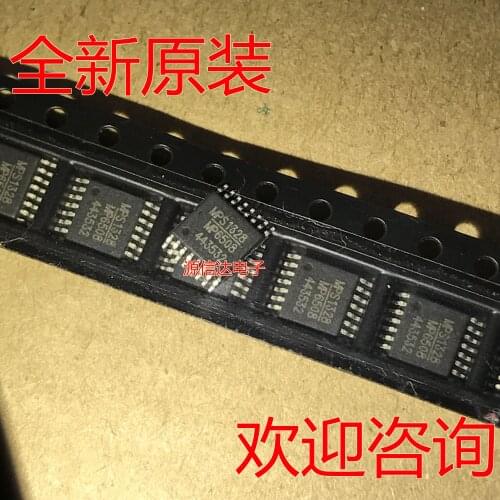 New original MP6508 MP6508GF TSSOP-16 power management chip imported from stock