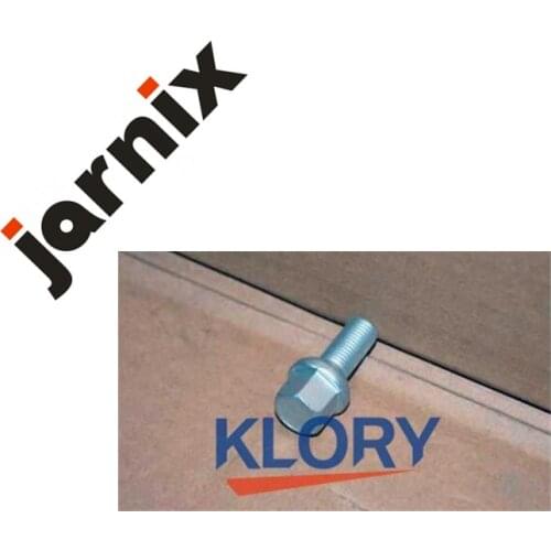 A11-3100111 10piece/set Wheel bolt for chery AMULET M11