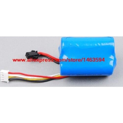 Wholesale Syma S33 S033 S033G RC Helicopter Spare Parts Old version battery (11.1V 1500mah)