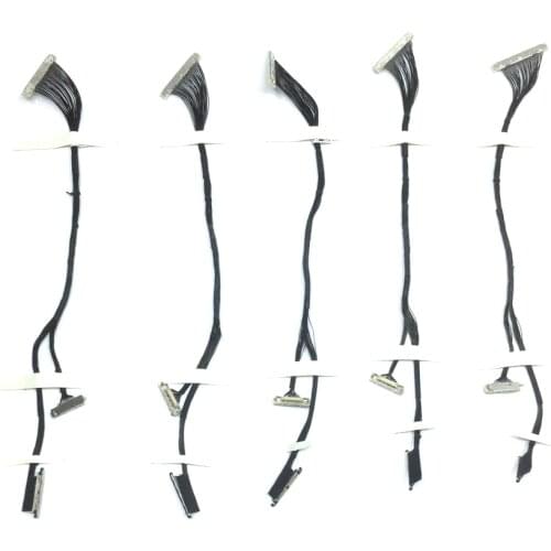 USED Original DJI Mavic Air Signal Transmission Cable Flex Line Mavic Air PTZ Video Line Wire Camera Gimbal Repair Spare Parts