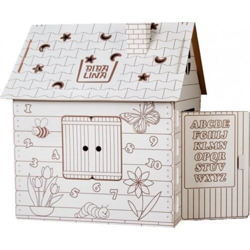 BibaLina Puzzles & Puzzles