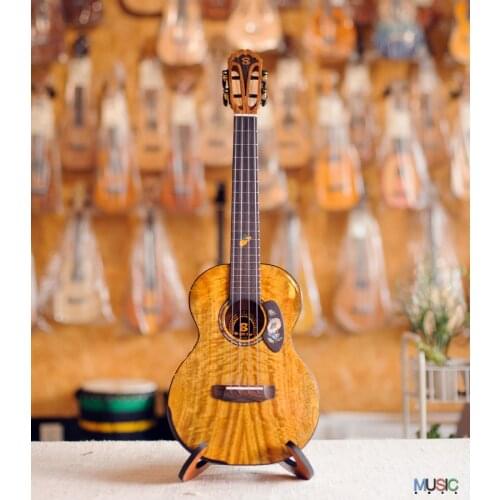 Bright Sun Ukulele Ukulele