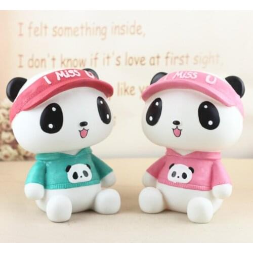 BUF Piggy Banks Animal For Money