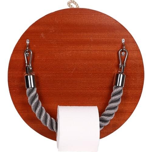 CaptainRA Toilet Paper Holders