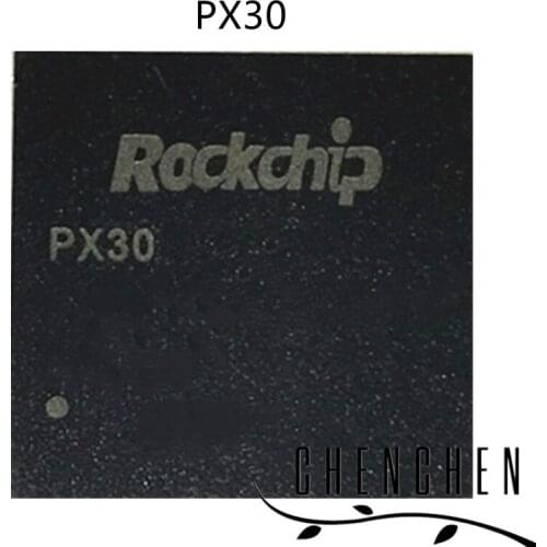 PX30 BGA IC Chip 100% New