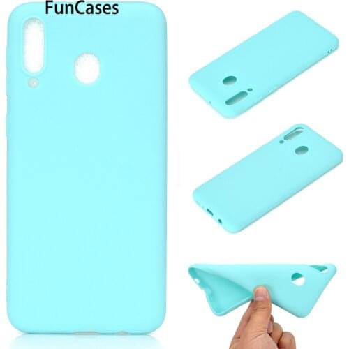 Business Cellular Phone Covers For coque Samsung A40 Estojo sFor Celular Samsung Galaxy cellular A40 Soft Silicone Protector