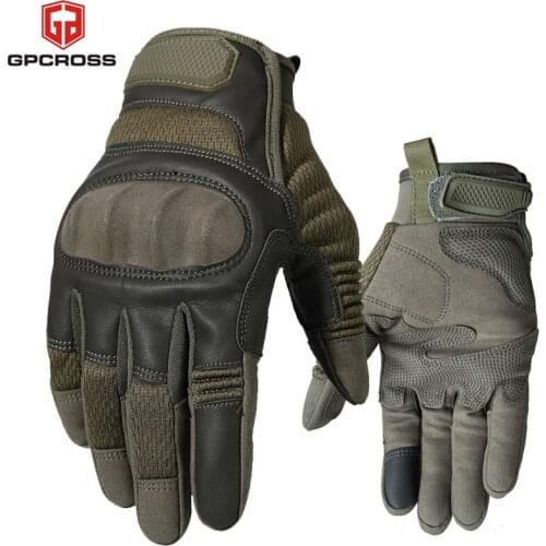 GPCROSS Tactical Gloves