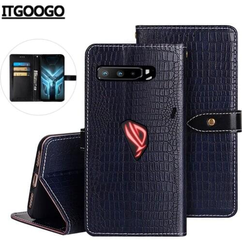 Чехлы для телефонов Asus ROG Phone Itgoogo China At AliExpress