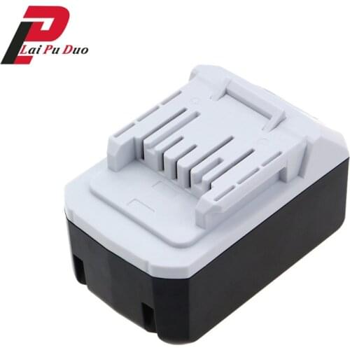 18V 3.0/4.0/5.0 Ah Li-ion Battery For Makita BL1813G BL1815G DF457D HP457D JV183D TD127D UR180D UH522D CL183D Electric tool