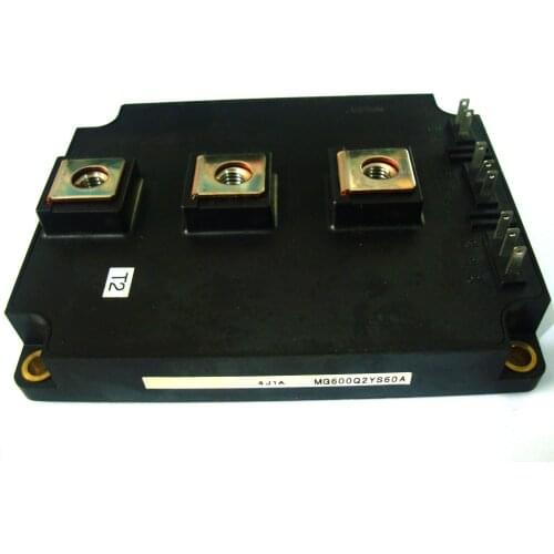 MG600Q2YS60A Original, Can Provide Test, 1 Year Warranty