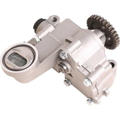 GENUINE OIL PUMP 21310-2G001 FOR 11-13 HYUNDAI TUCSON 10-11 KIA FORTE FORTE KOUP 21310-2G011 21310-25001 21310-2G010 New