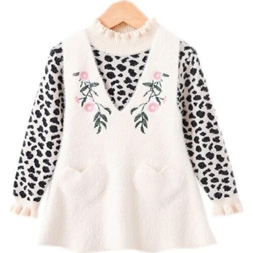 Persejoy Sets Of Clothes For Girls
