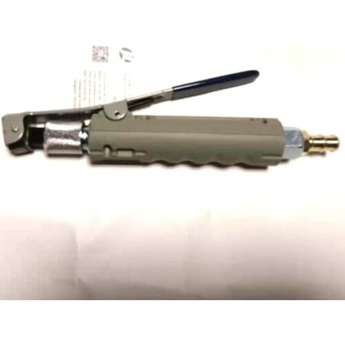 For 5-20 gallon Portable Sandblasting Blasting Machine Tool Portable Rust Blasting Gun Heads With 1 Piece Sand Blaster Nozzle