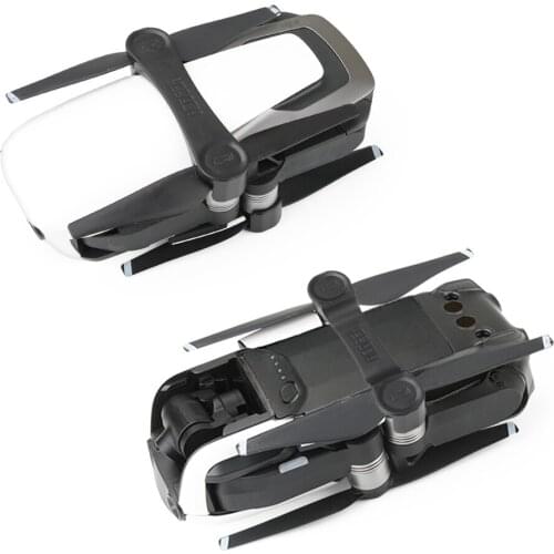 Propeller Blade Fixed Holder Bracket Propellers Transports Stabilizer Fixer Protector for DJI Mavic Air Drone Accessories