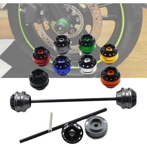 Modified Motorcycle Rear Wheel Drop Ball/Shock Absorber for HONDA CB1300 2003-2015 Free Shipping