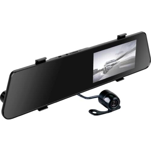 SilverStone F1 Car Rear Mirror DVRs