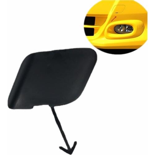 Soarhorse for Honda FIT GE6 GE8 2012 2013 Car Front bumper towing hook eye cover cap