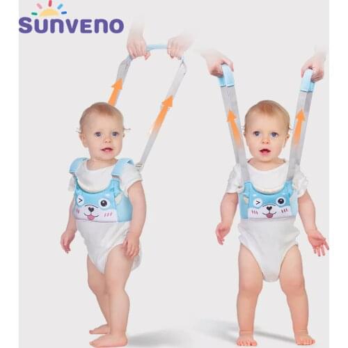 Детские поводки и ходунки Sunveno China At AliExpress