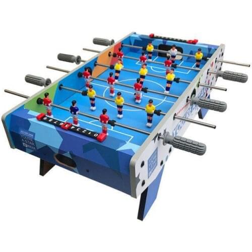 THICKFISH Table Soccer