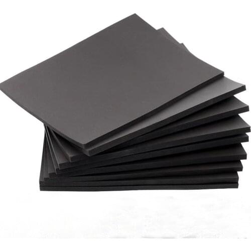 Universal LCD Screen laminating Pad For LCD glass laminating Repair No Need Bend Flex Cable 250*200mm 6mm/8mm Sponge Foam Mat