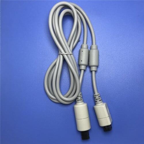 For Sega Dreamcast DC Game Console 1.8m Extension Cable Cord for Sega Dreamcast Controller Accessories