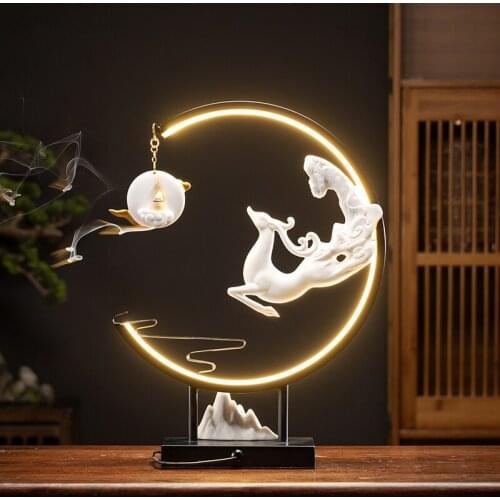 Geekcook Incense Stick Stands