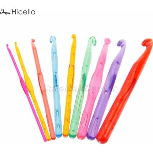 Инструменты для вязания Hicello China At AliExpress