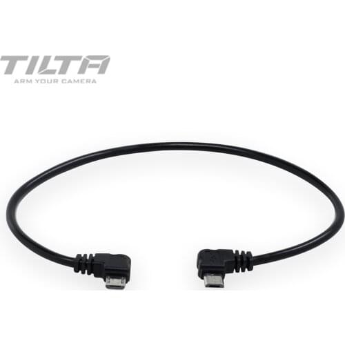 Tilta WLC-T04-PC Nucleus-Nano Micro USB to Micro USB Nano Motor Power Cable for WLC-T04 Nucleus-Nano