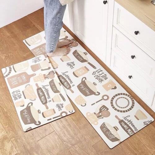 Коврик для ванной Creative Cartoon Children Living Room Carpet Household Kitchen Rug Non-slip Can Be Used To Scrub Floor Mat 카페트