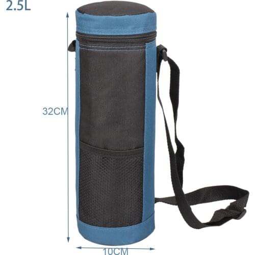 2021 New Polyester Material Portable lunch bag insulated thermal lunch Bag Outdoor sports Waterproof Lunch Thermal Bag