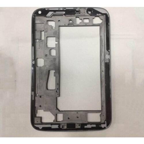 New Metallic Materials Mid Middle Frame Housing Repair For Samsung Galaxy Note 8.0 Tab N5100 N5110 N5120