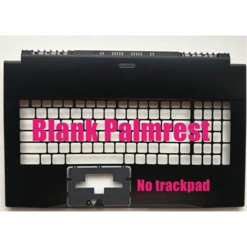 Palmrest for MSI GF75 Thin 8RC/GF75 Thin 8RCS/GF75 Thin 9RC(MS-17F2)/GF75 Thin 8SC/GF75 Thin 9SC/GF75 Thin 9RCX(MS-17F2)