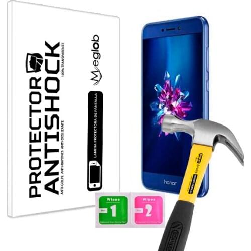 Screen protector Anti-Shock Anti-scratch Anti-Shatter compatible with Huawei Honor 9 Lite